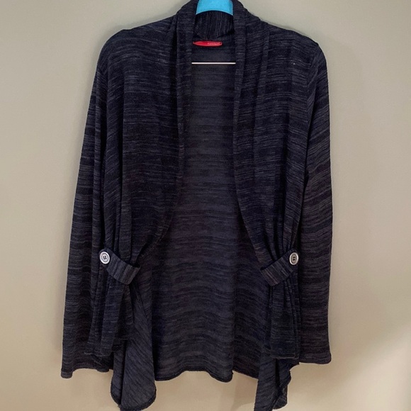 TEENBELL | cardigan - Picture 1 of 5